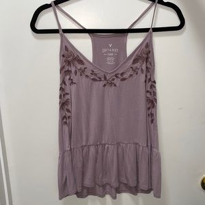 American Eagle Tank